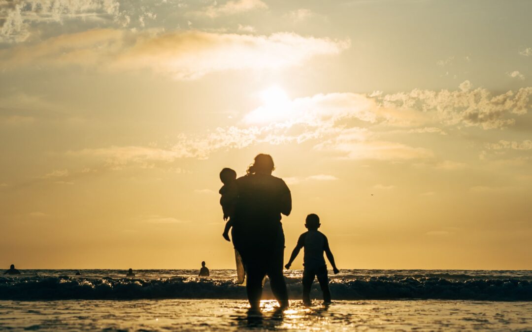 Fulton Beach, Texas: A Coastal Gem You’ve Got to See