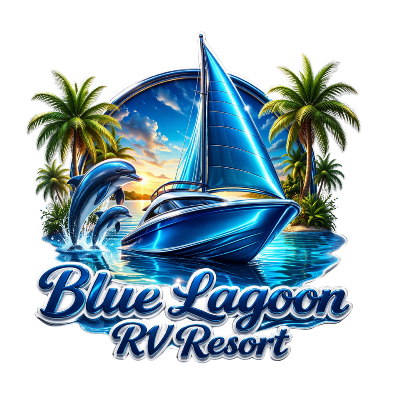 Blue Lagoons RV Resort